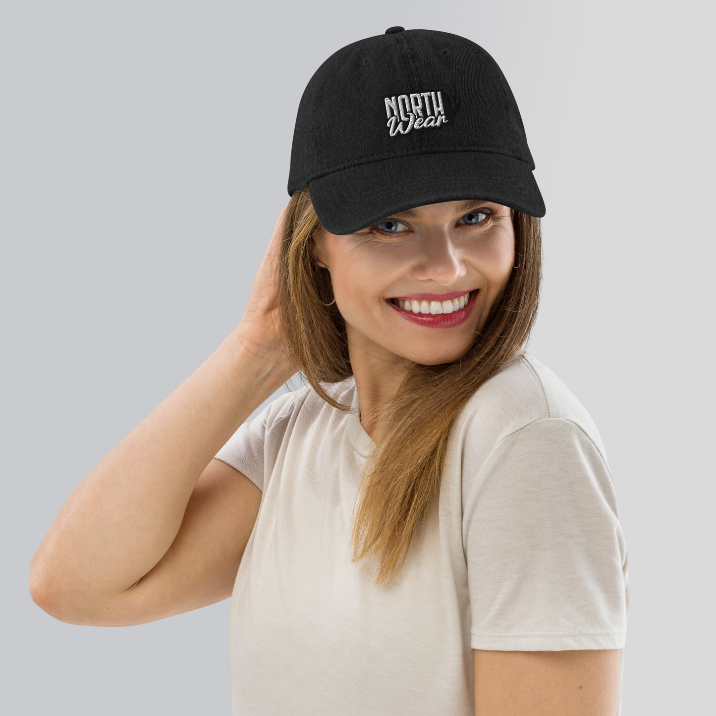 Unisex Hat | Base Cap | NorthWear Limited Edition