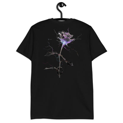 Bloom with Grace Tee | T-Shirt