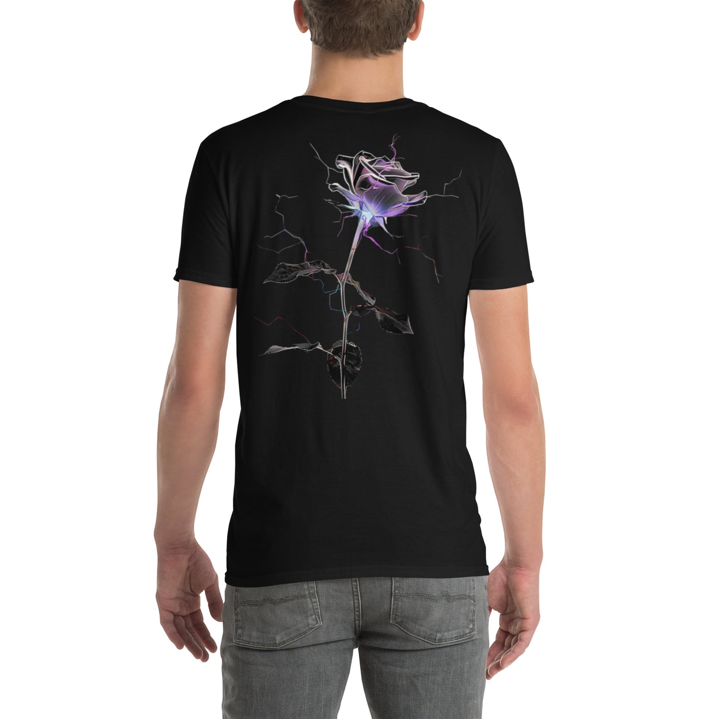 Bloom with Grace Tee | T-Shirt