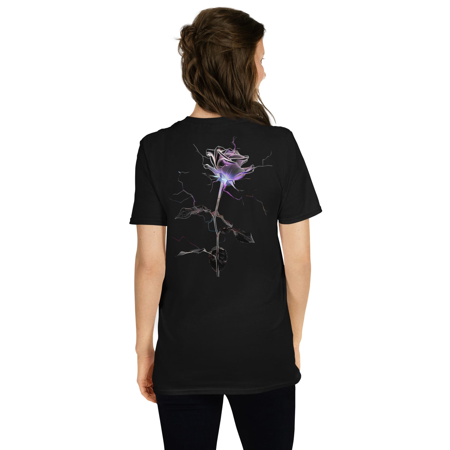 Bloom with Grace Tee | Unisex T-Shirt