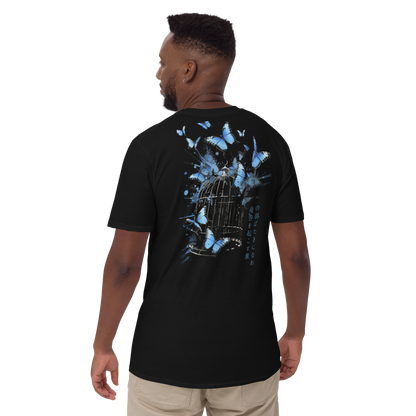 Wings of Freedom | T-Shirt