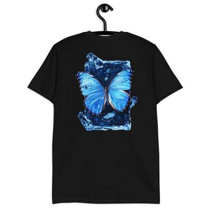 Frozen Tranquility | Unisex T-Shirt