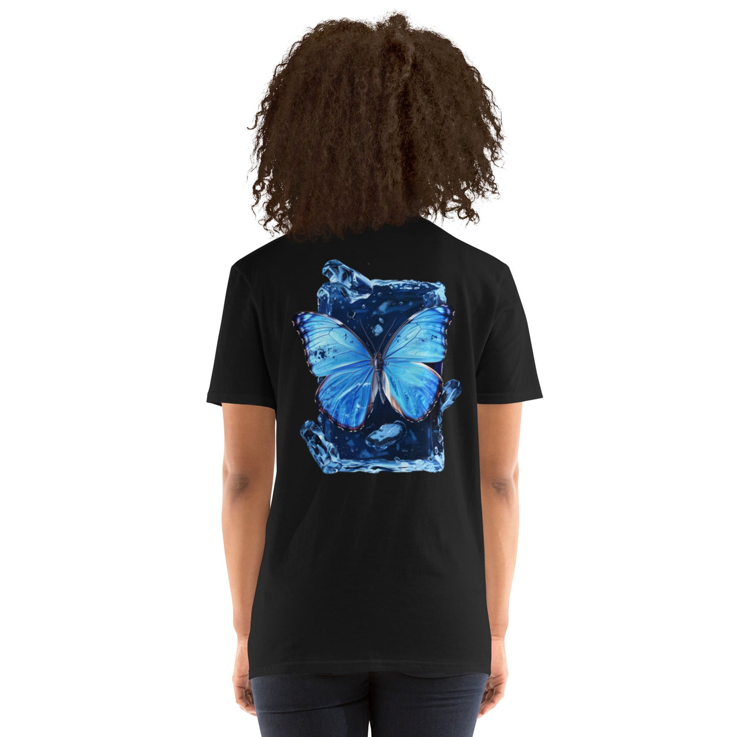 Frozen Tranquility | T-Shirt