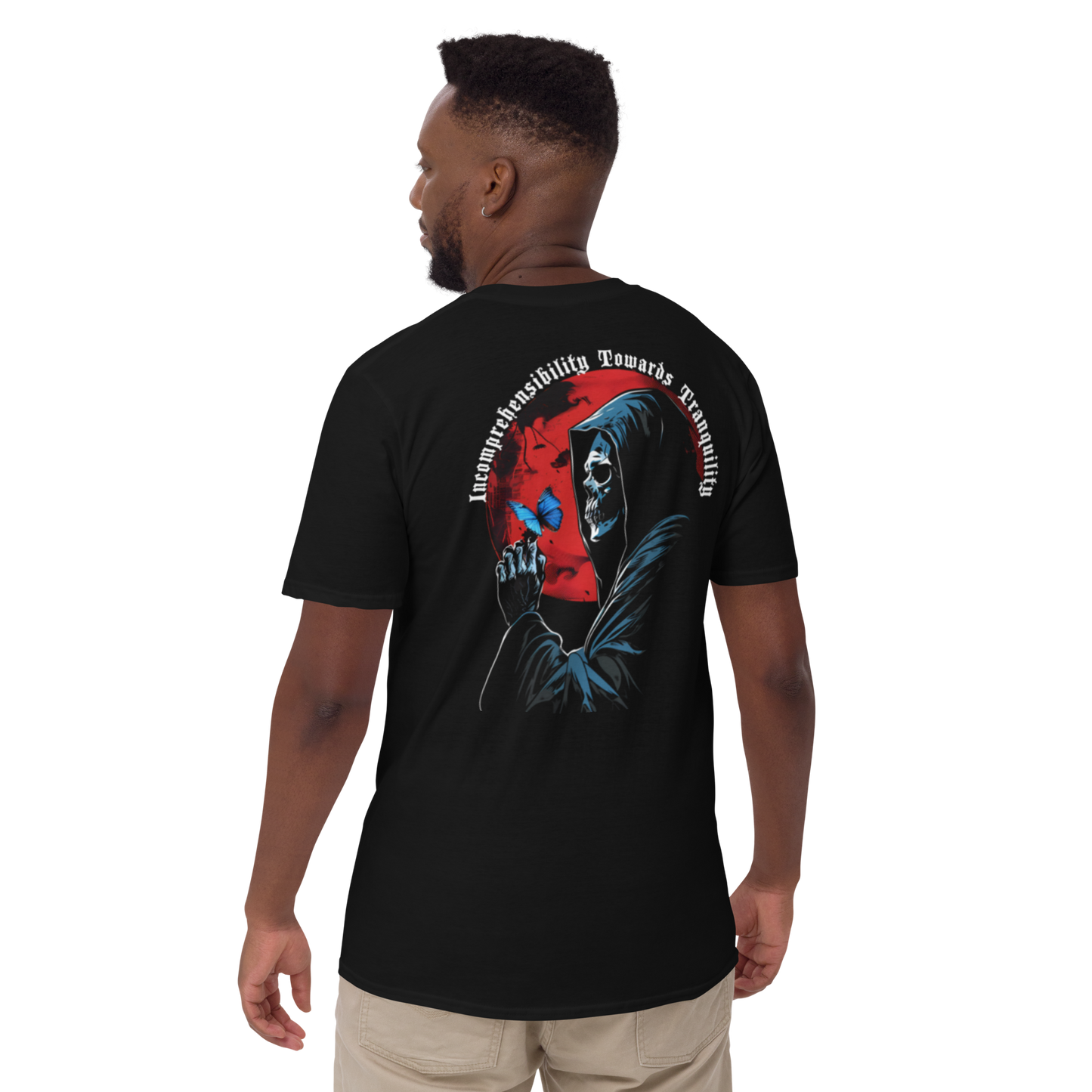 Grimming Destiny | T-Shirt