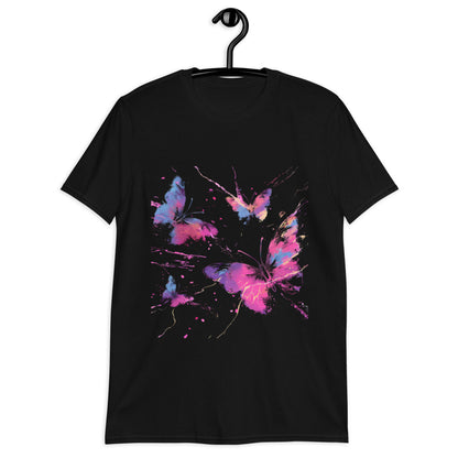 Butterfly Effect Tee | Unisex T-shirt