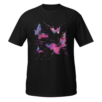 Butterfly Effect Tee | Unisex T-shirt