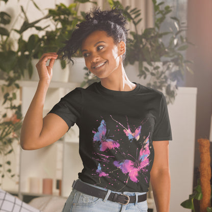 Butterfly Effect Tee | Unisex T-shirt