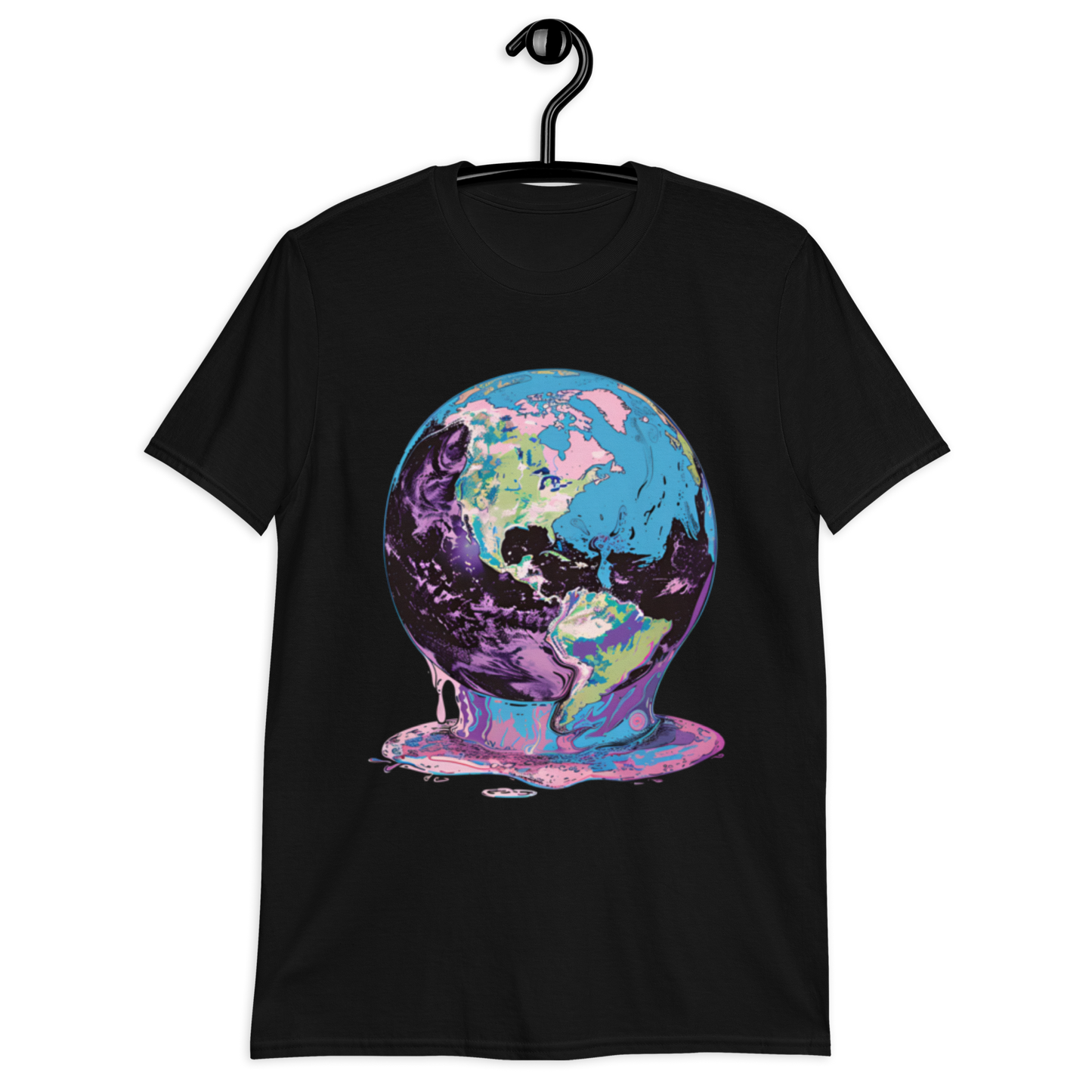 Melting Pastels Tea | T-Shirt