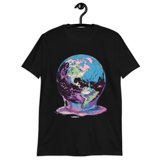 Melting Pastels Tea | T-Shirt