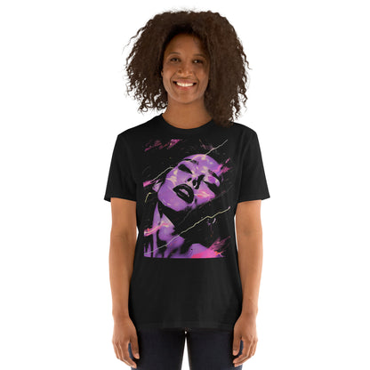 Lavender Dream Vintage Tea | T-Shirt