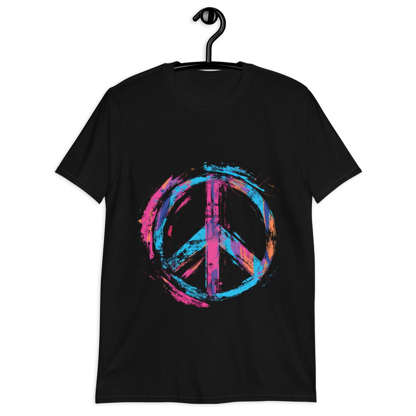 Harmony Hues Peace Tee | Unisex T-shirt