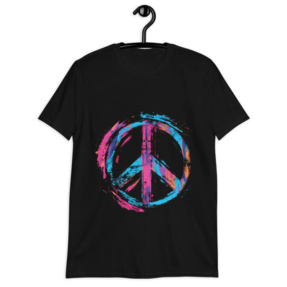 Harmony Hues Peace Tee | Unisex T-shirt