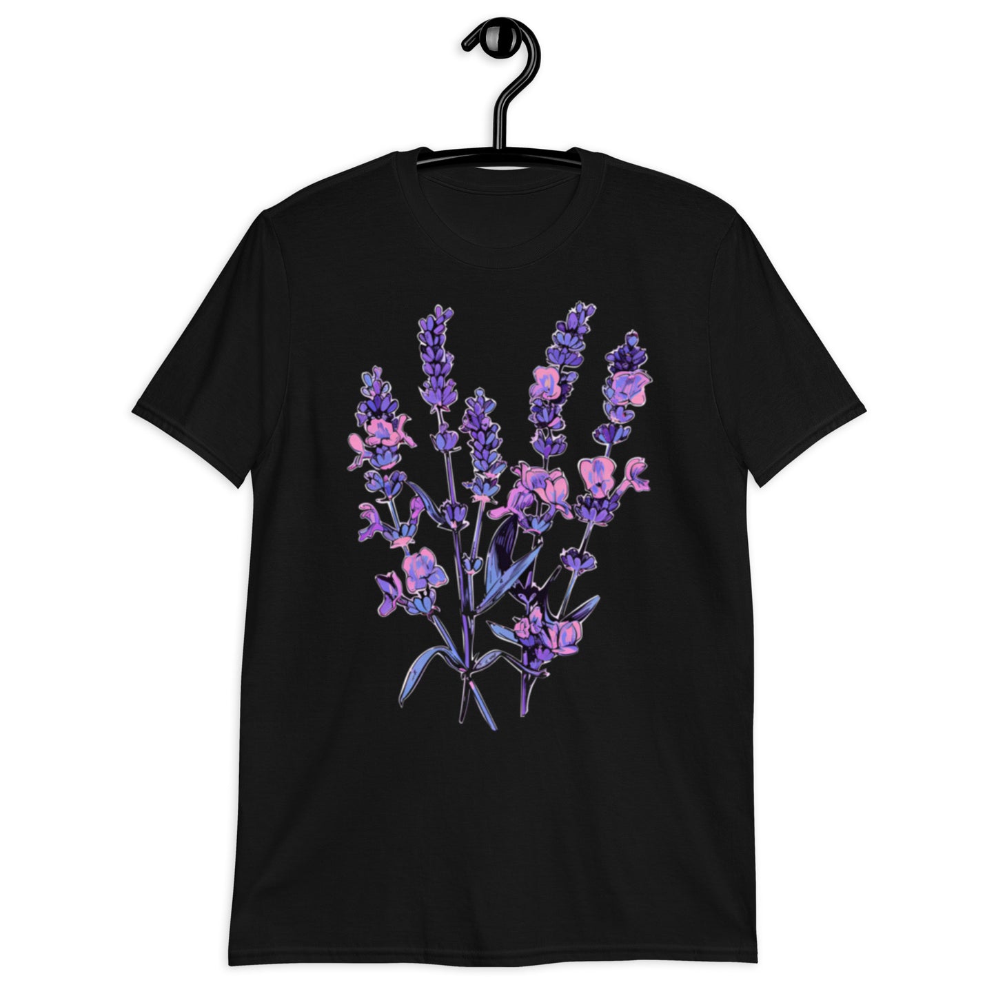 Lavender Bliss Essence Tea | T-Shirt