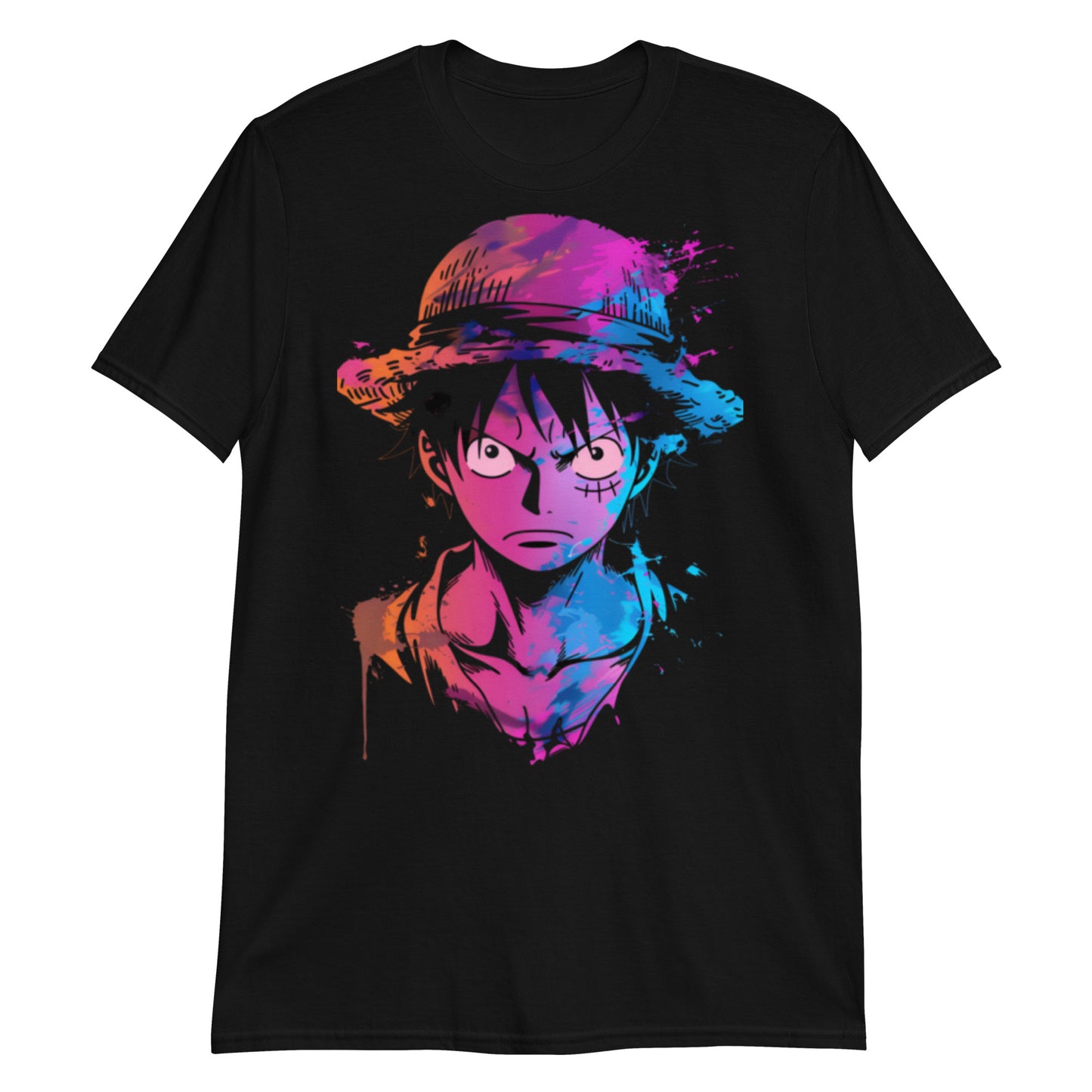 Pop Art Pirate King Tee| T-Shirt