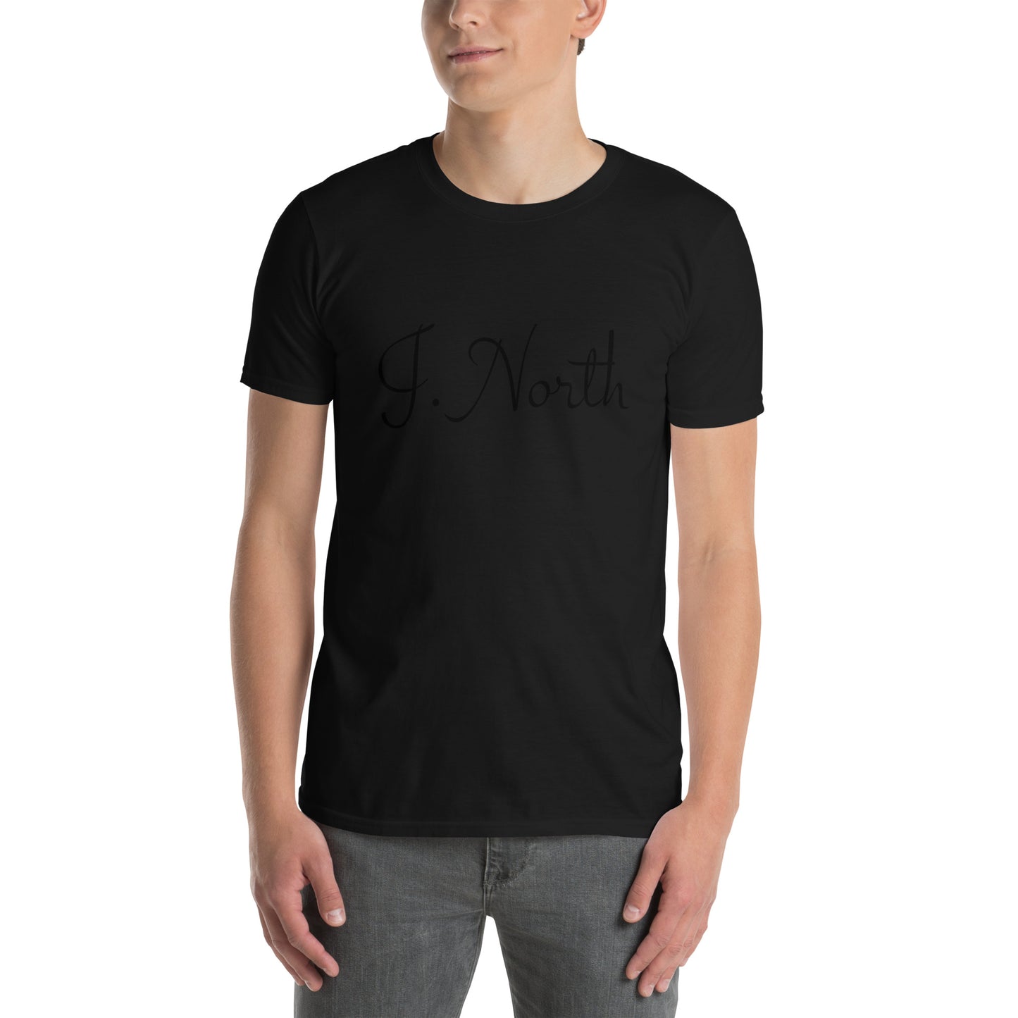 Frozen Tranquility | Unisex T-Shirt