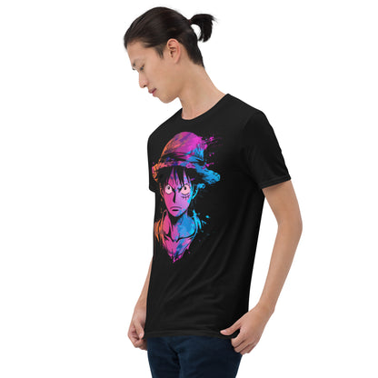 Pop Art Pirate King Tee| T-Shirt